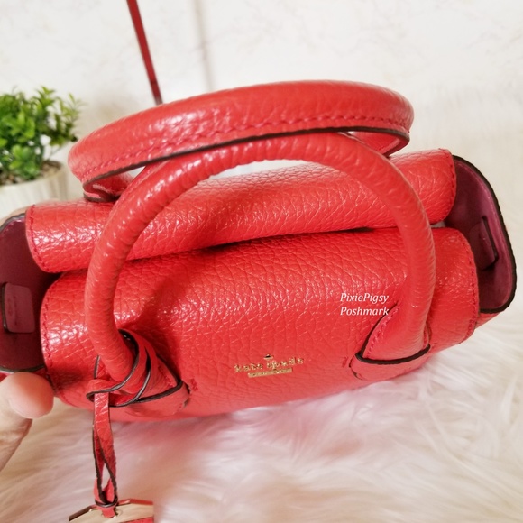 NWT Kate Spade Carter Street Kylie Crossbody - Picture 6 of 8